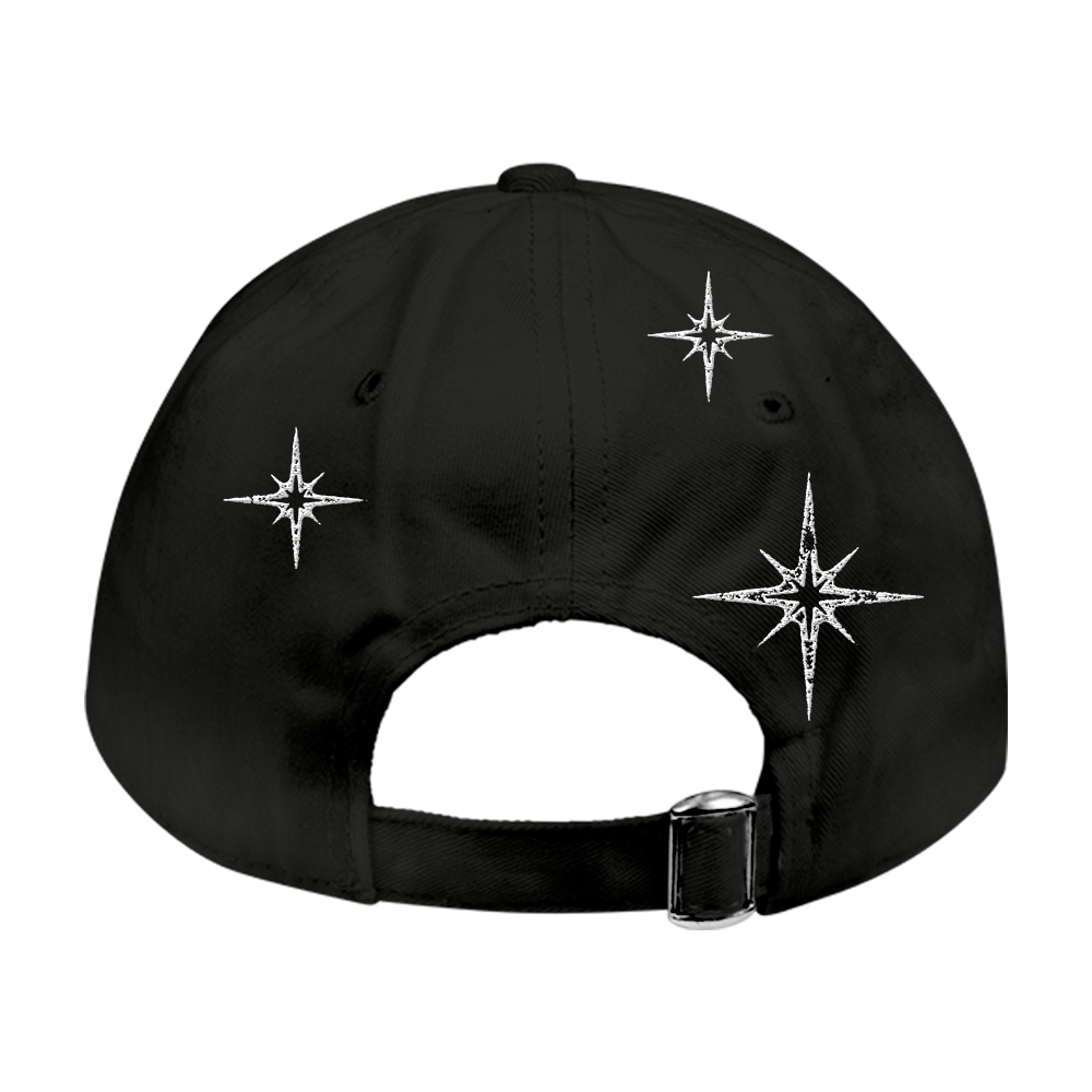 The Warning - TW Logo Dad Hat
