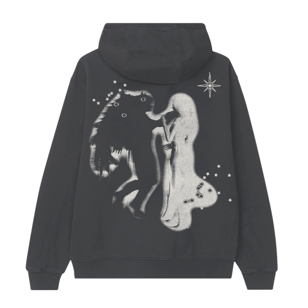 The Warning - TW Ritual Hoodie