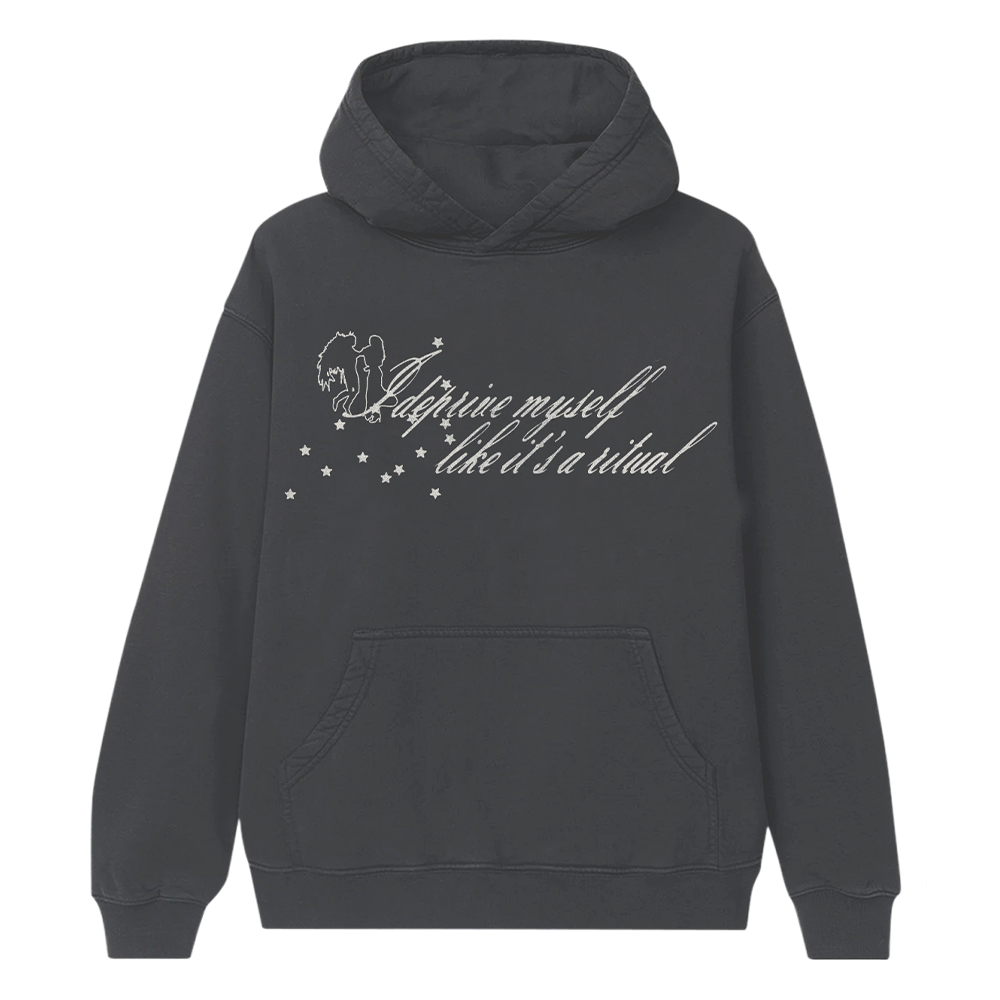 The Warning - TW Ritual Hoodie