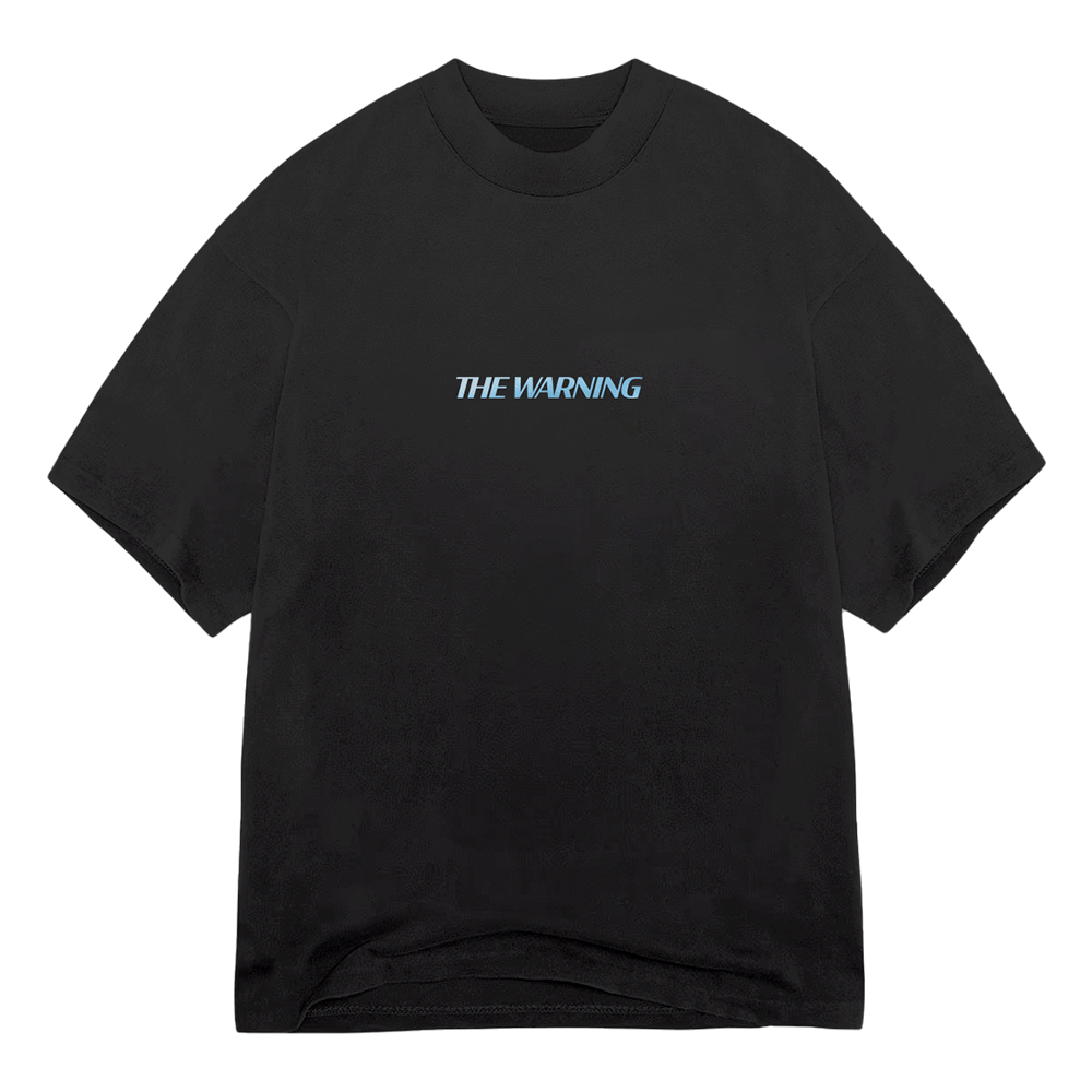 The Warning - Angel Wings T-Shirt